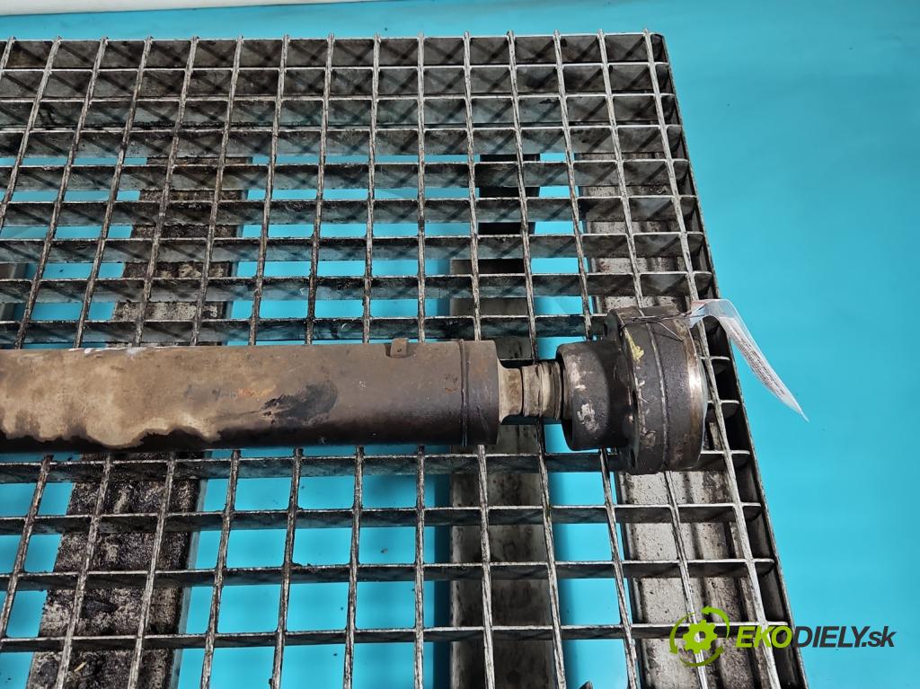 Jeep Grand Cherokee WK2 IV 2010-2021 3.0 CRD 241KM automatic 177 kW 2987 cm3 5- hřídel hnací přední P52123467AD