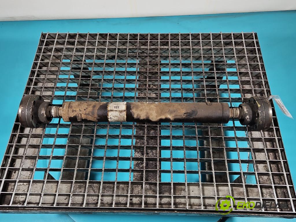 Jeep Grand Cherokee WK2 IV 2010-2021 3.0 CRD 241KM automatic 177 kW 2987 cm3 5- hřídel hnací přední P52123467AD