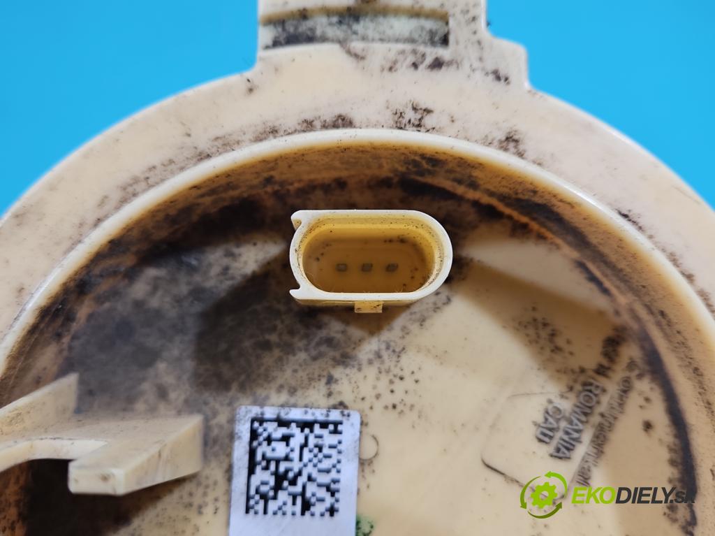 Skoda Superb III 2015-2024 2.0 tdi 190 HP automatic 140 kW 1968 cm3 5- snímač úroveň: palivo A2C86822300 (Snímač)