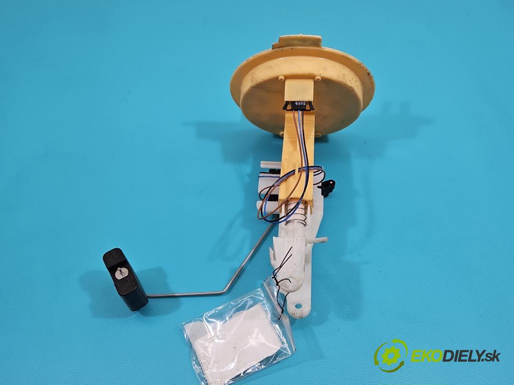 Skoda Superb III 2015-2024 2.0 tdi 190 HP automatic 140 kW 1968 cm3 5- snímač úroveň: palivo A2C86822300 (Snímač)