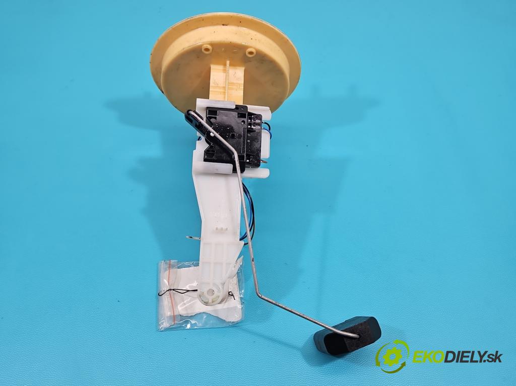 Skoda Superb III 2015-2024 2.0 tdi 190 HP automatic 140 kW 1968 cm3 5- snímač úroveň: palivo A2C86822300 (Snímač)