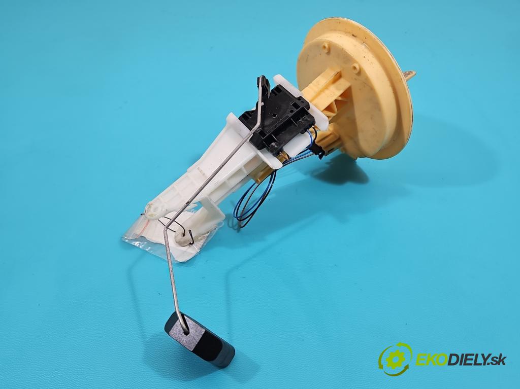 Skoda Superb III 2015-2024 2.0 tdi 190 HP automatic 140 kW 1968 cm3 5- snímač úroveň: palivo A2C86822300 (Snímač)