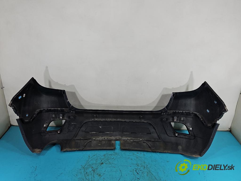 Opel Mokka A 2012-2019 1.4 T 140 HP manual 103 kW 1364 cm3 5- nárazník zadné  (Kľučka dverí ostatné)