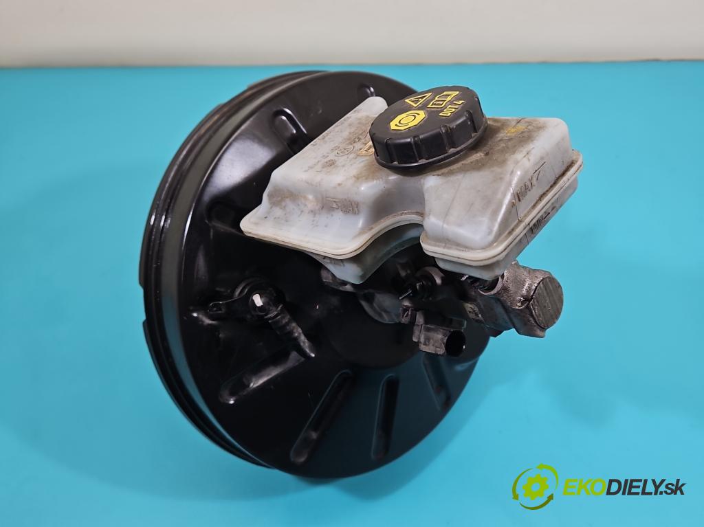 Skoda Superb III 2015-2024 2.0 tdi 190 hp automatic 140 kW 1968 cm3 5- servo posilovač 5Q1614105CK