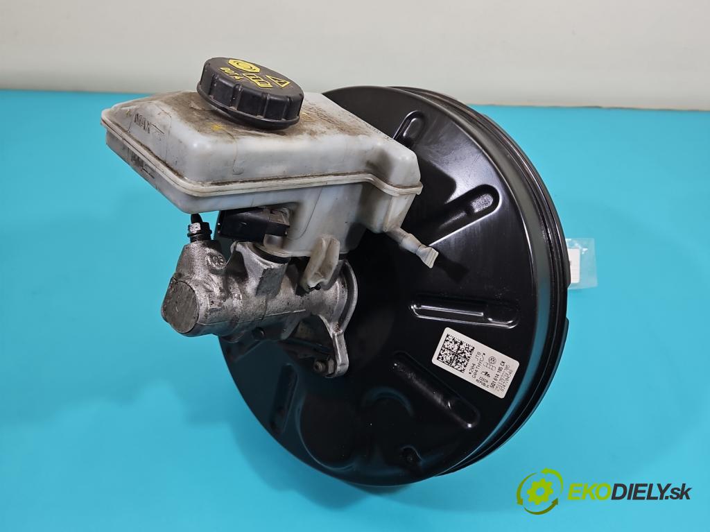 Skoda Superb III 2015-2024 2.0 tdi 190 hp automatic 140 kW 1968 cm3 5- servo posilovač 5Q1614105CK