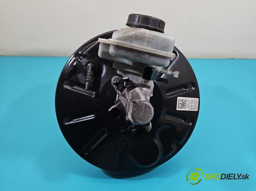 Skoda Superb III 2015-2024 2.0 tdi 190 hp automatic 140 kW 1968 cm3 5- servo posilovač 5Q1614105CK