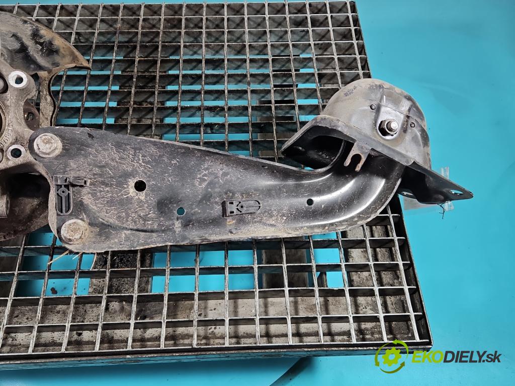 Skoda Superb III 2015-2024 2.0 tdi 190 HP automatic 140 kW 1968 cm3 5- Rozbočovač: kolesa zadné ľavé