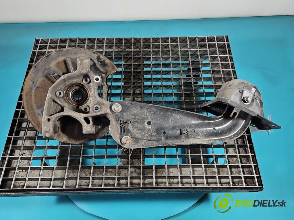 Skoda Superb III 2015-2024 2.0 tdi 190 HP automatic 140 kW 1968 cm3 5- Rozbočovač: kolesa zadné ľavé