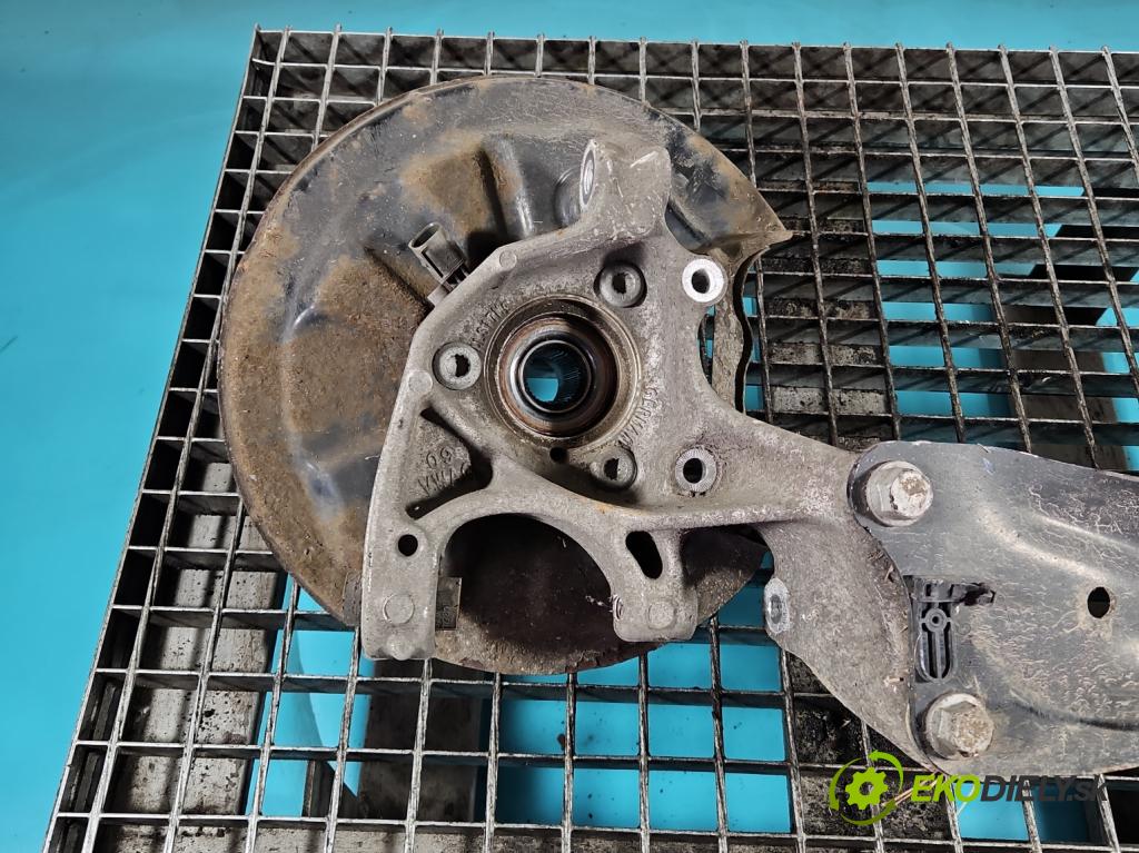 Skoda Superb III 2015-2024 2.0 tdi 190 HP automatic 140 kW 1968 cm3 5- Rozbočovač: kolesa zadné ľavé