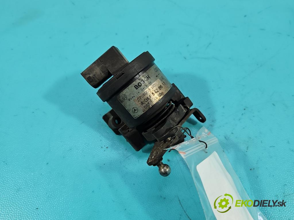 Vw LT II 1996-2006 2.5 tdi 95 hp manual 70 kW 2461 cm3 5- pedal plyn: potenciometr: A0115428617