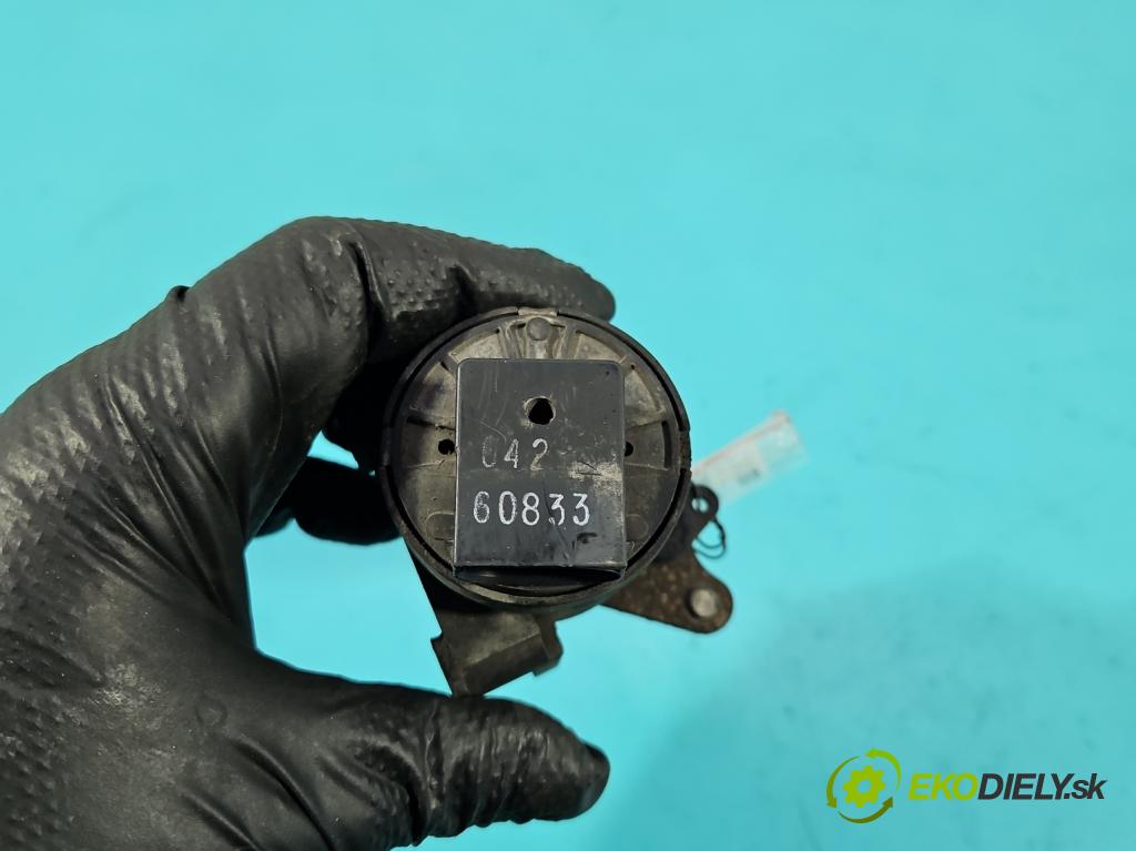 Vw LT II 1996-2006 2.5 tdi 95 hp manual 70 kW 2461 cm3 5- pedal plyn: potenciometr: A0115428617