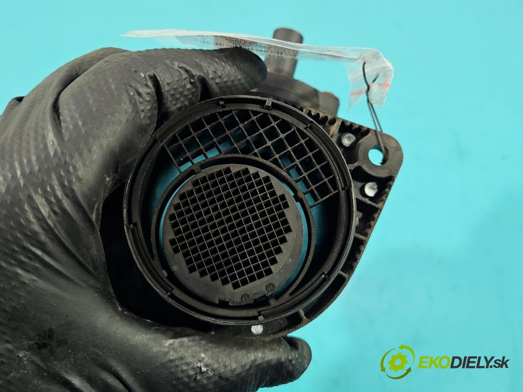 Vw LT II 1996-2006 2.5 tdi 95 HP manual 70 kW 2461 cm3 5- průtokoměr: 0281002463 (Váha vzduchu)