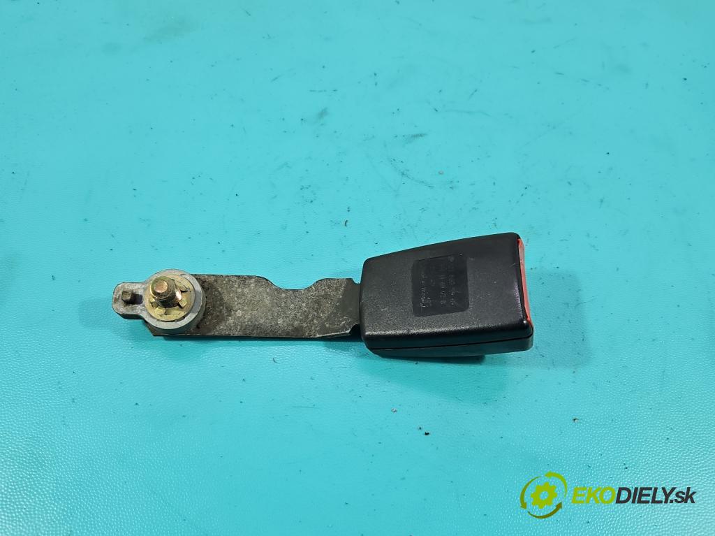 Vw LT II 1996-2006 2.5 tdi 95 HP manual 70 kW 2461 cm3 5- pas bezpečnosť: predné ľavý 0018609969