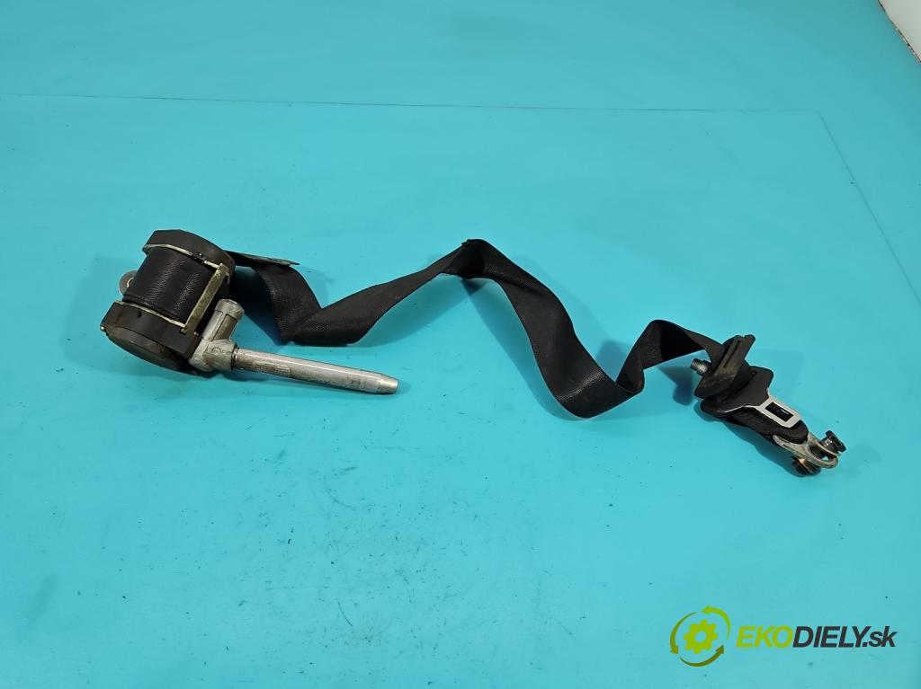 Vw LT II 1996-2006 2.5 tdi 95 HP manual 70 kW 2461 cm3 5- pas bezpečnosť: predné ľavý 0018609969