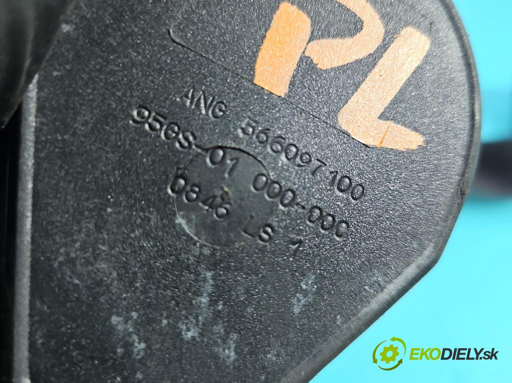 Vw LT II 1996-2006 2.5 tdi 95 HP manual 70 kW 2461 cm3 5- pas bezpečnosť: predné ľavý 0018609969
