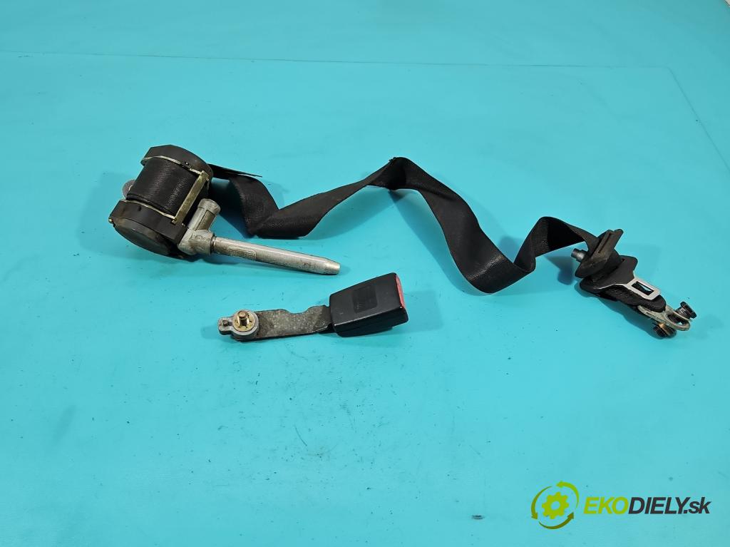 Vw LT II 1996-2006 2.5 tdi 95 HP manual 70 kW 2461 cm3 5- pas bezpečnosť: predné ľavý 0018609969