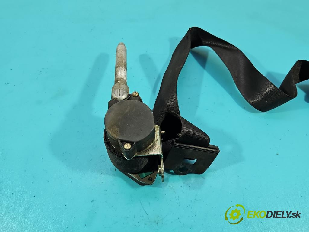 Vw LT II 1996-2006 2.5 tdi 95 HP manual 70 kW 2461 cm3 5- pas bezpečnosť: predné ľavý 0018609969