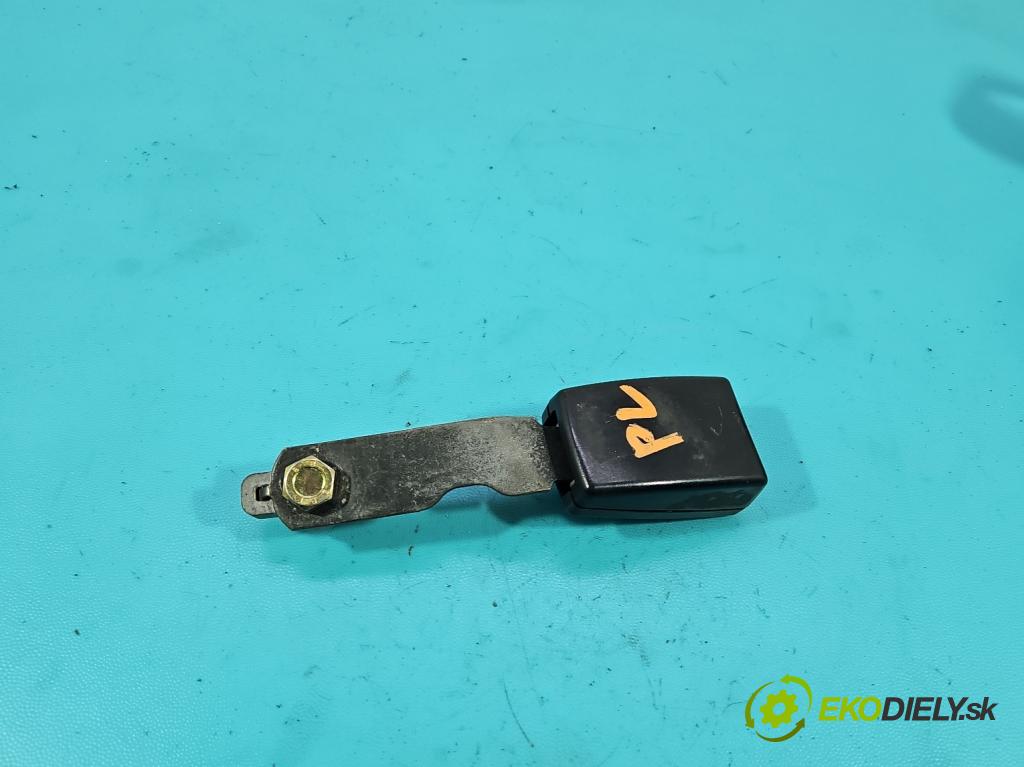 Vw LT II 1996-2006 2.5 tdi 95 HP manual 70 kW 2461 cm3 5- pas bezpečnosť: predné ľavý 0018609969