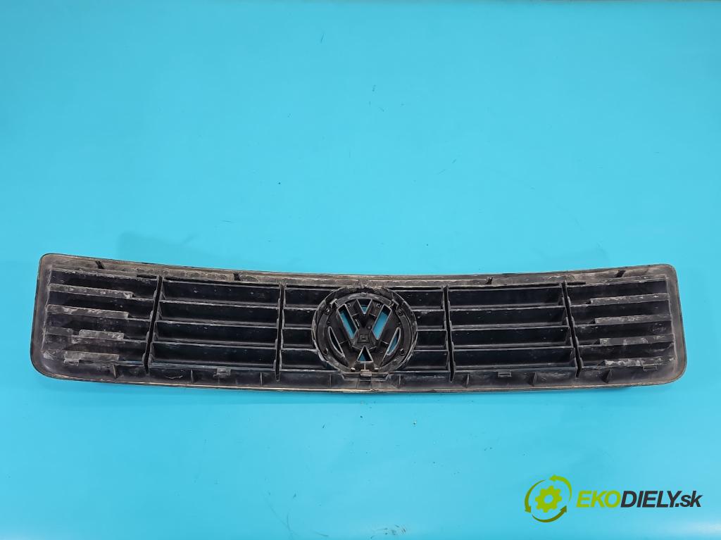 Vw LT II 1996-2006 2.5 tdi 95 hp manual 70 kW 2461 cm3 5- mřížka 2D0853653
