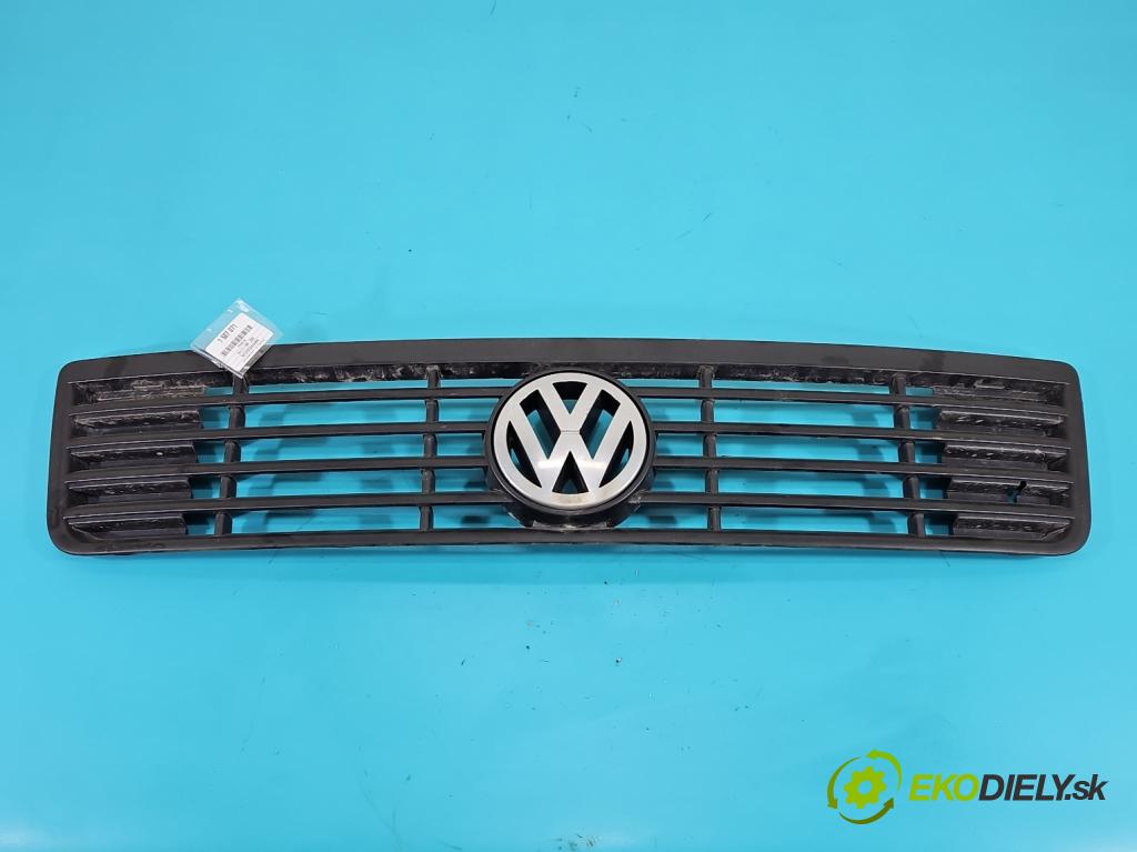 Vw LT II 1996-2006 2.5 tdi 95 hp manual 70 kW 2461 cm3 5- mřížka 2D0853653