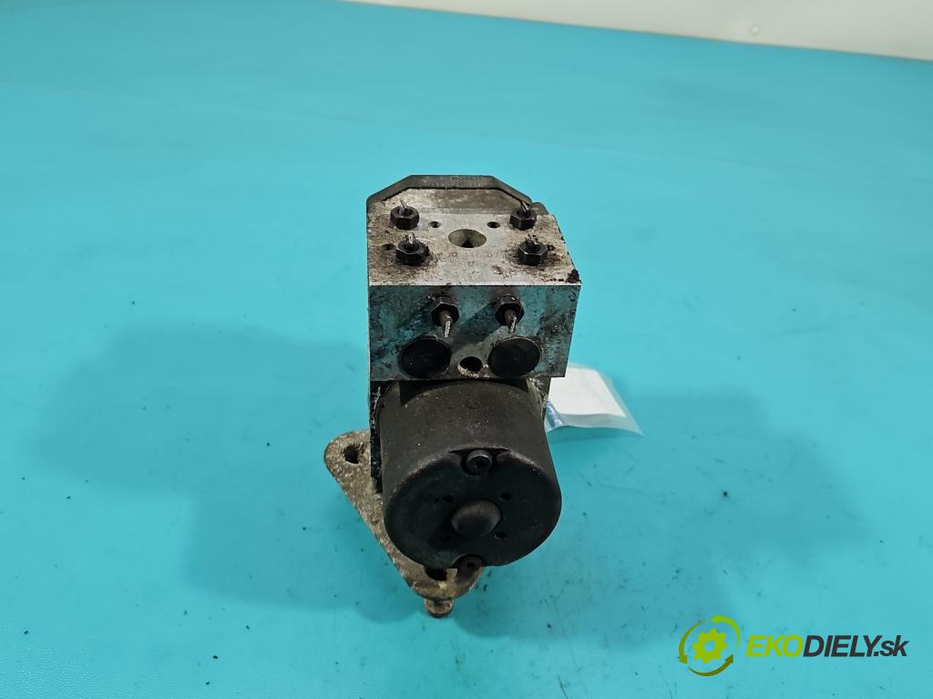 Vw LT II 1996-2006 2.5 tdi 95 HP manual 70 kW 2461 cm3 5- čerpadlo abs 0265220488 (Pumpa ABS)