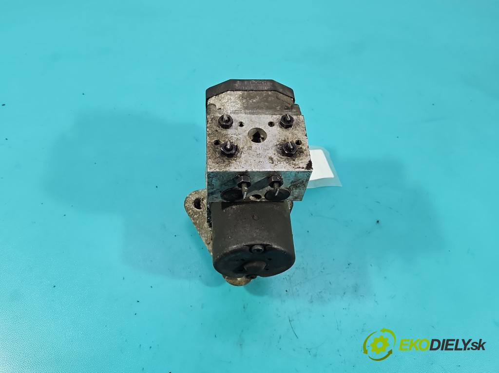 Vw LT II 1996-2006 2.5 tdi 95 HP manual 70 kW 2461 cm3 5- čerpadlo abs 0265220488 (Pumpa ABS)