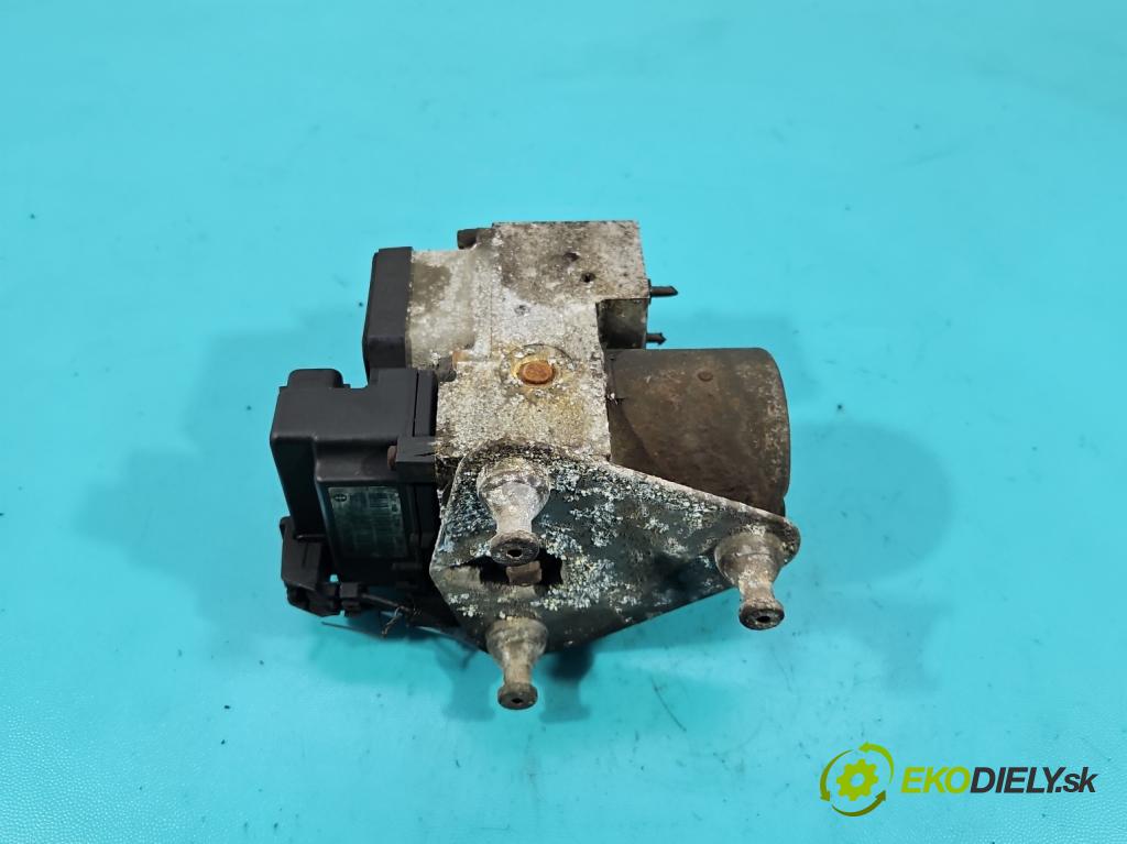 Vw LT II 1996-2006 2.5 tdi 95 HP manual 70 kW 2461 cm3 5- čerpadlo abs 0265220488 (Pumpa ABS)