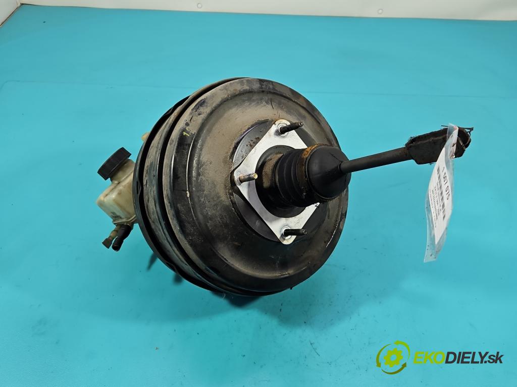 Vw LT II 1996-2006 2.5 tdi 95 hp manual 70 kW 2461 cm3 5- servo posilovač 2D0612101P