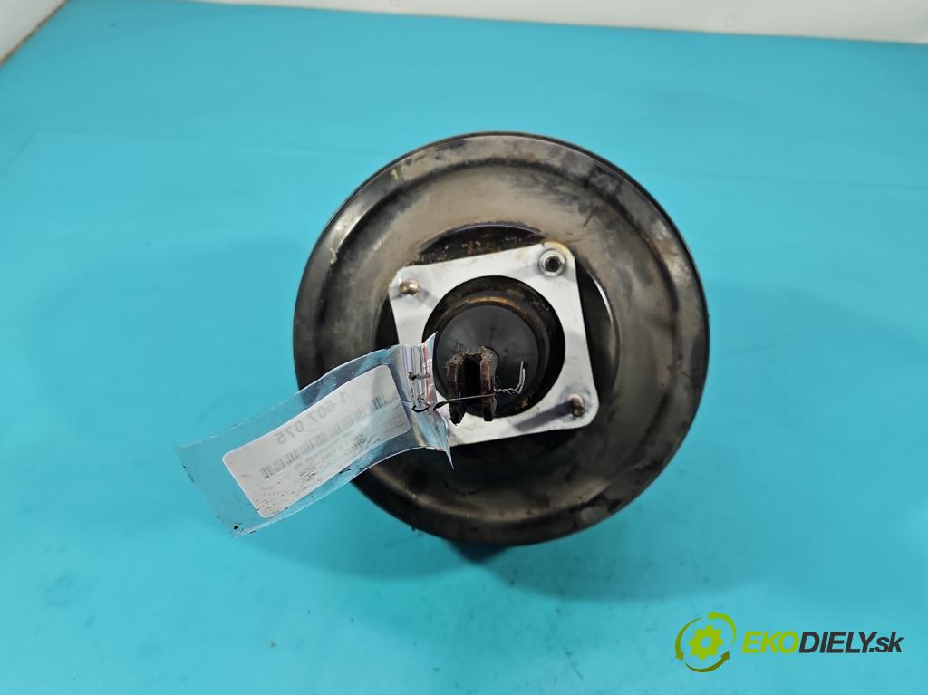 Vw LT II 1996-2006 2.5 tdi 95 hp manual 70 kW 2461 cm3 5- servo posilovač 2D0612101P