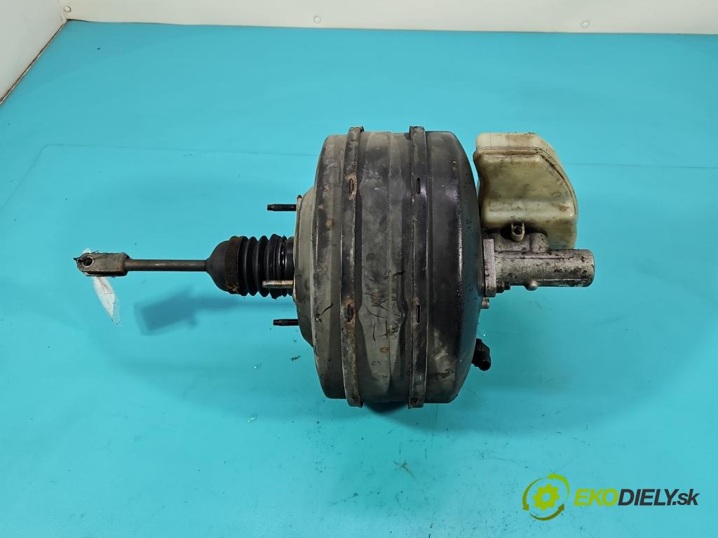 Vw LT II 1996-2006 2.5 tdi 95 hp manual 70 kW 2461 cm3 5- servo posilovač 2D0612101P