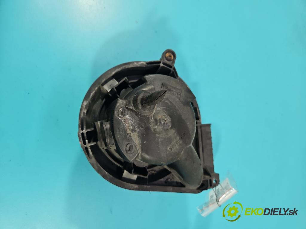 Vw LT II 1996-2006 2.5 tdi 95 HP manual 70 kW 2461 cm3 5- ventilátor vzduchu