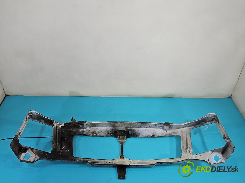 Vw LT II 1996-2006 2.5 tdi 95 hp manual 70 kW 2461 cm3 5- stěna přední  (Přední výztuha)