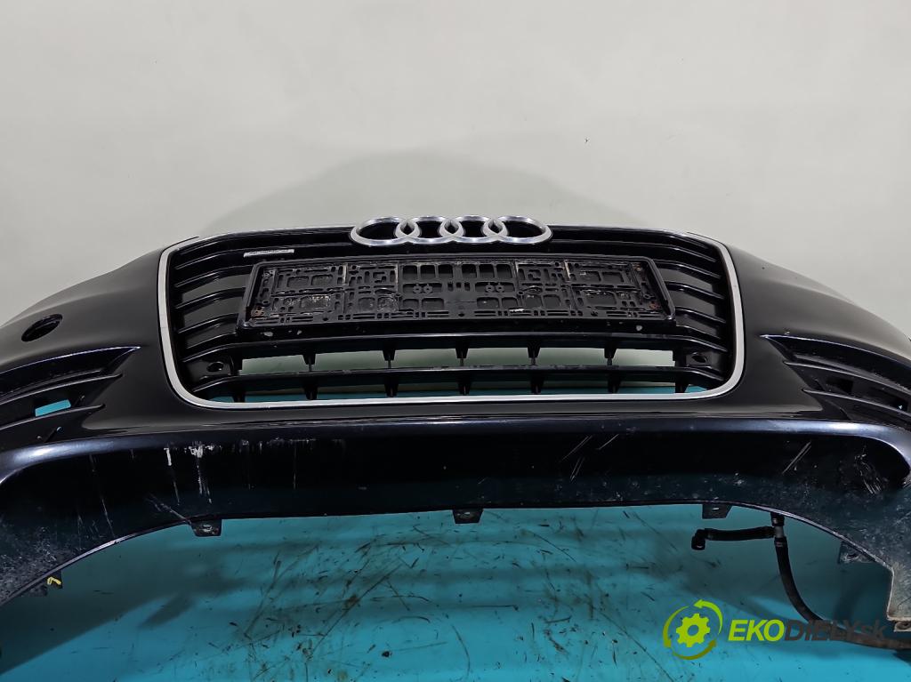 Audi A6 C7 2011-2018 3.0 tdi 204 HP automatic 150 kW 2967 cm3 4- nárazník predné (Kľučka dverí ostatné)