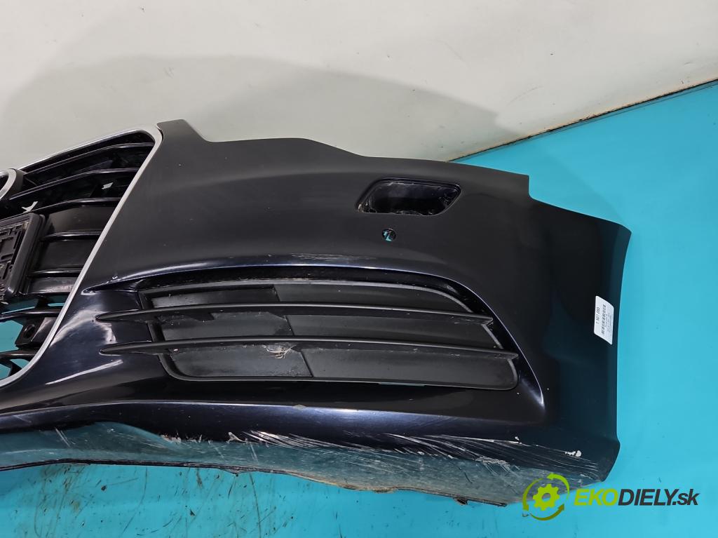 Audi A6 C7 2011-2018 3.0 tdi 204 HP automatic 150 kW 2967 cm3 4- nárazník predné (Kľučka dverí ostatné)