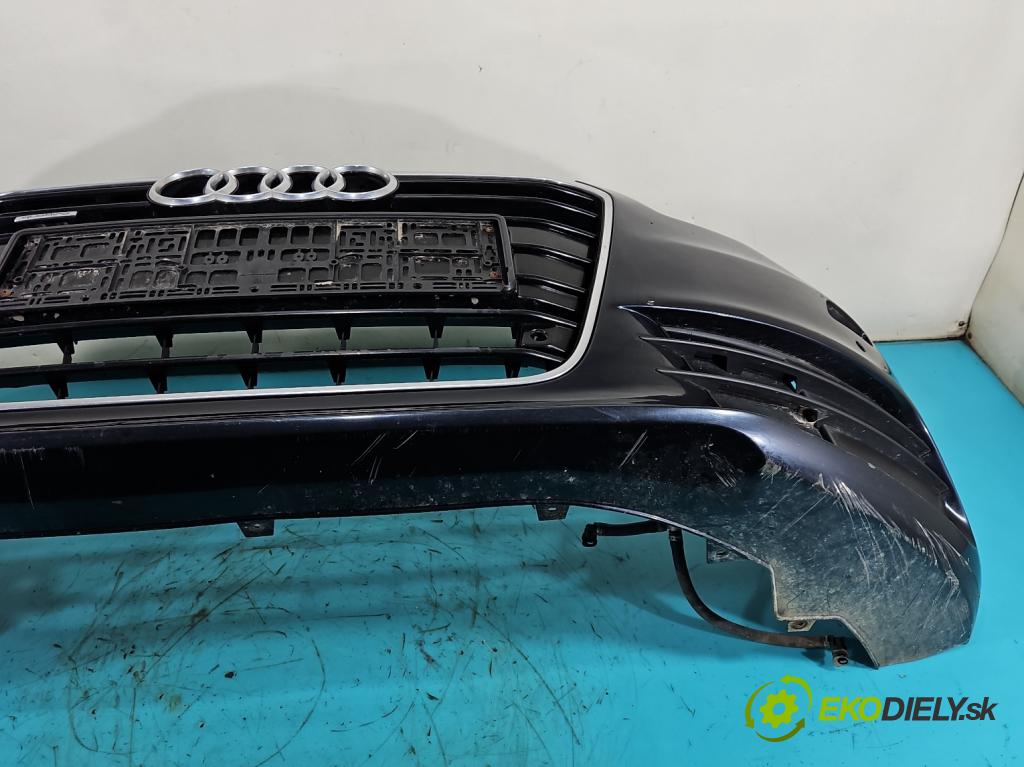Audi A6 C7 2011-2018 3.0 tdi 204 HP automatic 150 kW 2967 cm3 4- nárazník predné (Kľučka dverí ostatné)