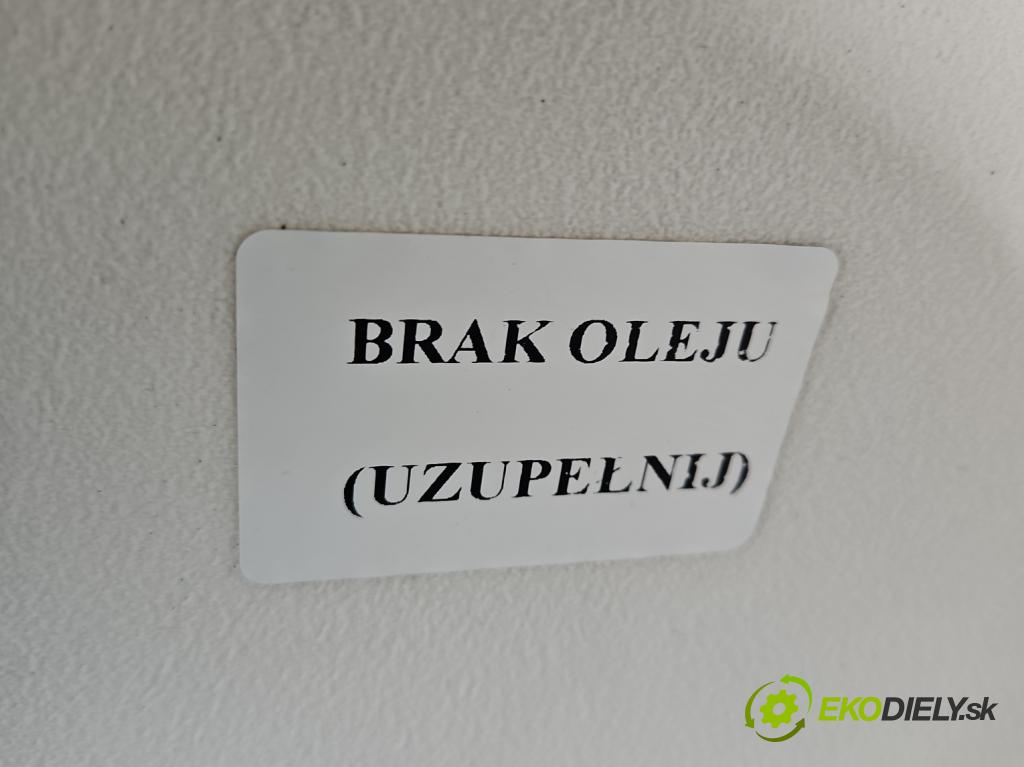 Vw LT II 1996-2006 2.5 tdi 95 hp manual 70 kW 2461 cm3 5- převodovka stupňová manual 711614