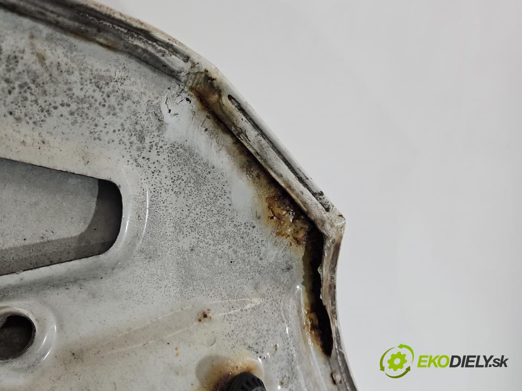 Vw Crafter 2006-2016 2.5 tdi 136 HP manual 100 kW 2461 cm3 4- kapota predná