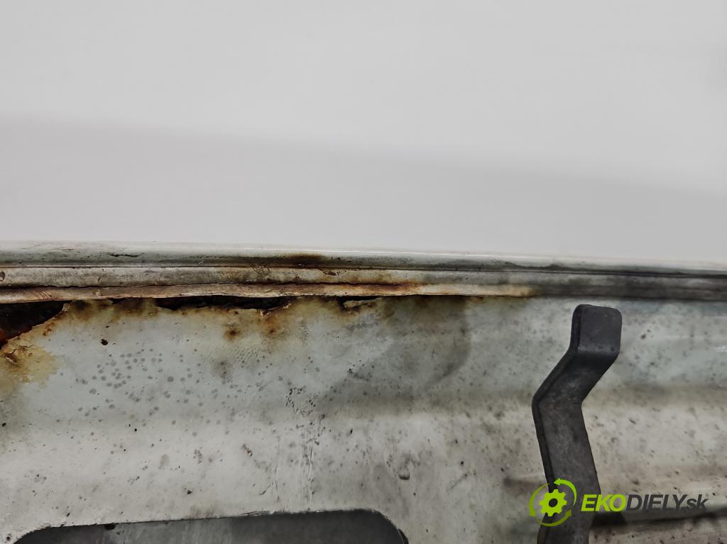 Vw Crafter 2006-2016 2.5 tdi 136 HP manual 100 kW 2461 cm3 4- kapota predná
