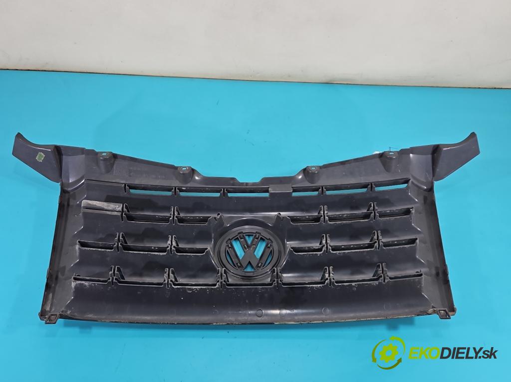 Vw Crafter 2006-2016 2.5 tdi 136hp manual 100 kW 2461 cm3 4- mřížka 2E0853653