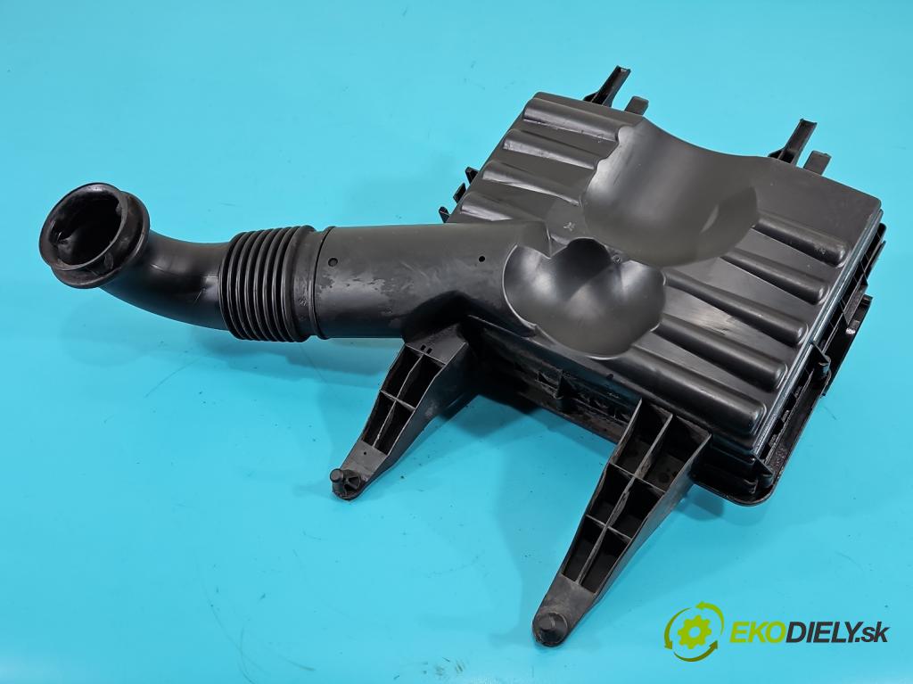 Vw Crafter 2006-2016 2.5 tdi 136hp manual 100 kW 2461 cm3 4- obal filtra vzduchu A0000903751 (Kryt vzduchového filtru)
