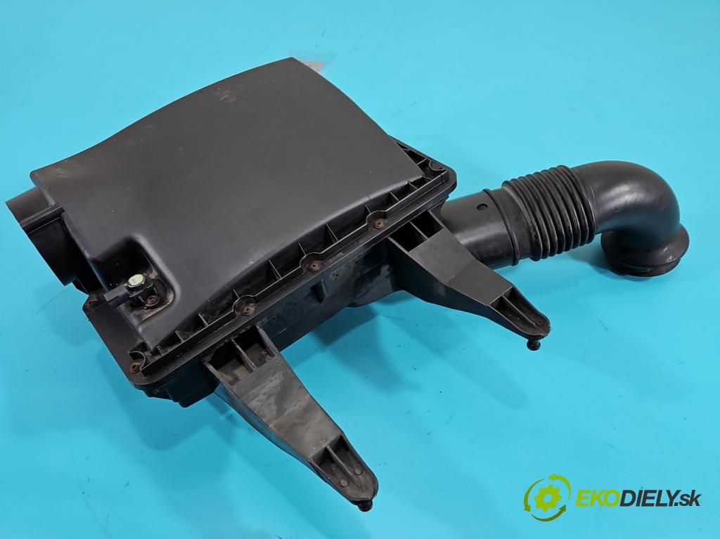 Vw Crafter 2006-2016 2.5 tdi 136hp manual 100 kW 2461 cm3 4- obal filtra vzduchu A0000903751 (Kryt vzduchového filtru)
