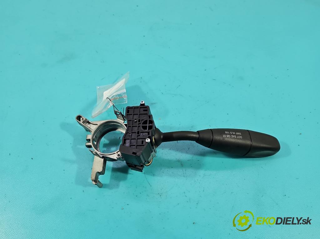 Vw Crafter 2006-2016 2.5 tdi 136 HP manual 100 kW 2461 cm3 4- prepínač komplex: A9065450310 (Prepínacie páčky pod volantom)