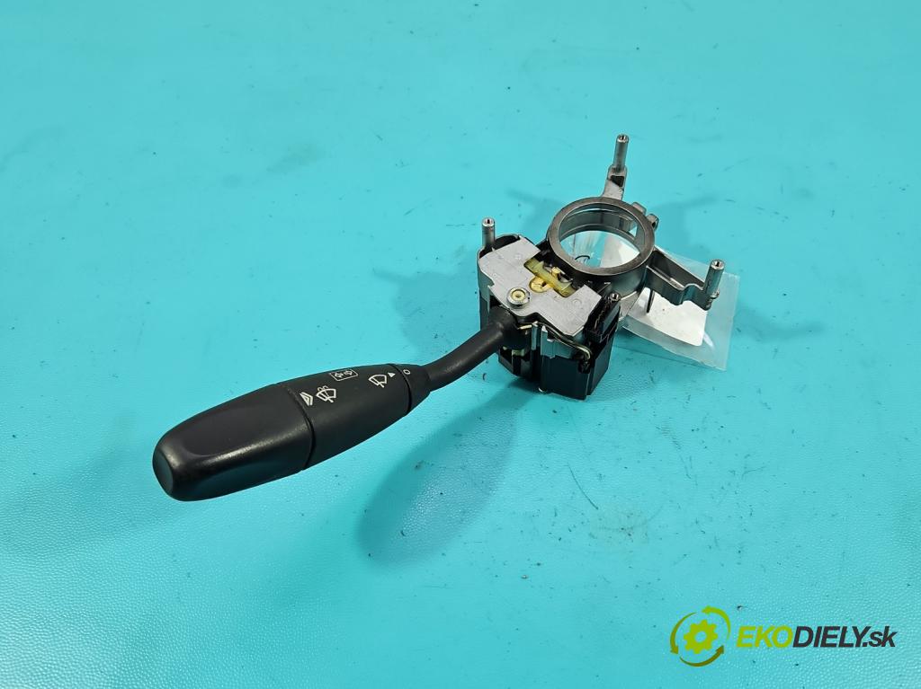 Vw Crafter 2006-2016 2.5 tdi 136 HP manual 100 kW 2461 cm3 4- prepínač komplex: A9065450310 (Prepínacie páčky pod volantom)