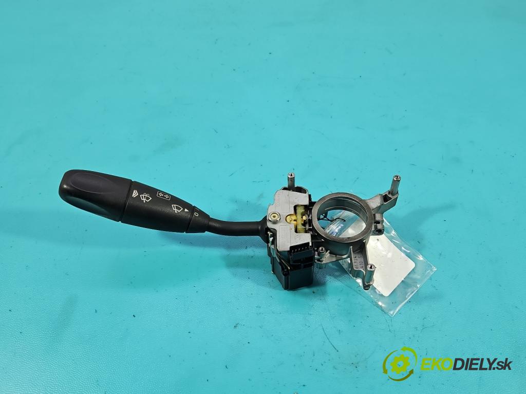 Vw Crafter 2006-2016 2.5 tdi 136 HP manual 100 kW 2461 cm3 4- prepínač komplex: A9065450310 (Prepínacie páčky pod volantom)