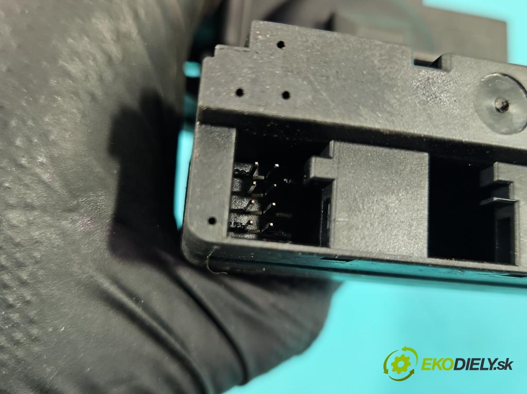 Vw Crafter 2006-2016 2.5 tdi 136 HP manual 100 kW 2461 cm3 4- Spínačka A9069002000 (Spínacia skrinka)