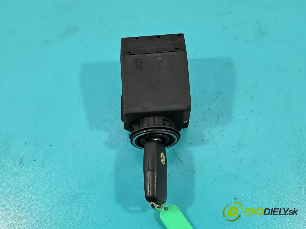 Vw Crafter 2006-2016 2.5 tdi 136 HP manual 100 kW 2461 cm3 4- Spínačka A9069002000 (Spínacia skrinka)