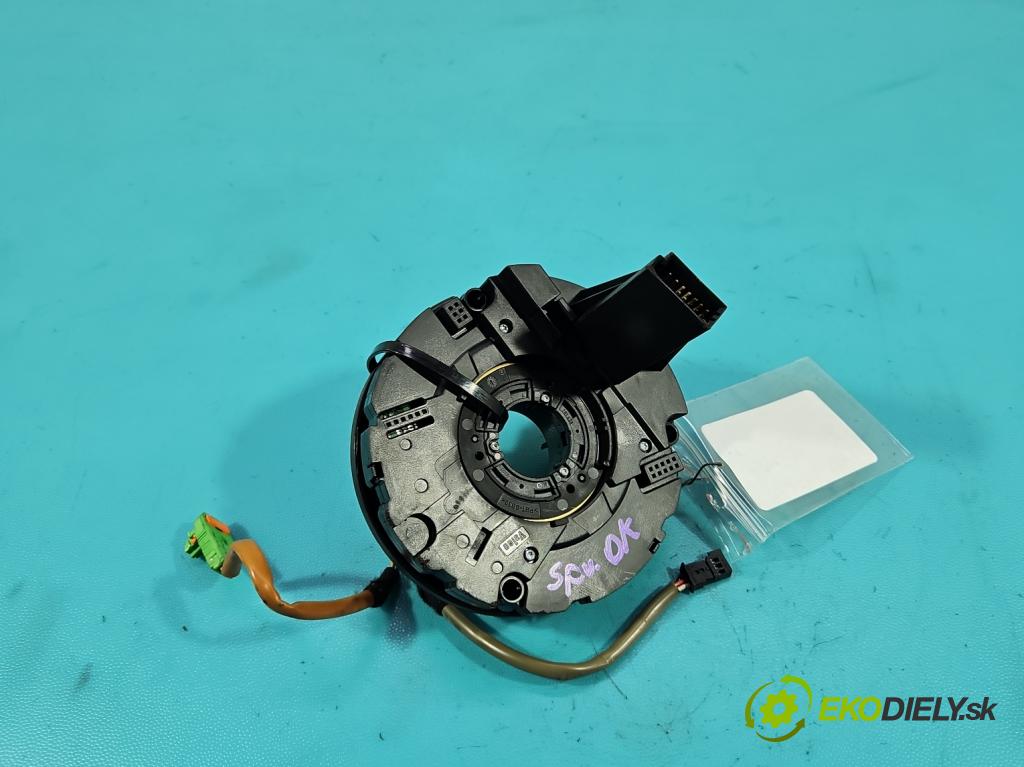 Vw Crafter 2006-2016 2.5 tdi 136hp manual 100 kW 2461 cm3 4- Páska: airbag A9064640318 (Airbag)