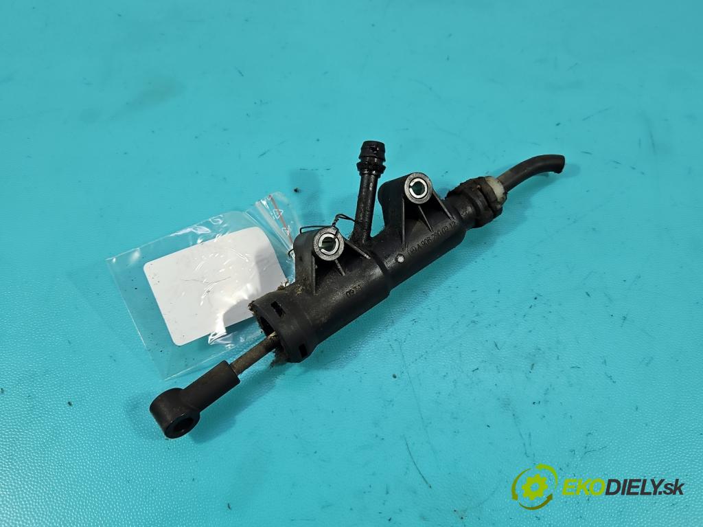 Vw Crafter 2006-2016 2.5 tdi 136hp manual 100 kW 2461 cm3 4- čerpadlo spojková A9062900212