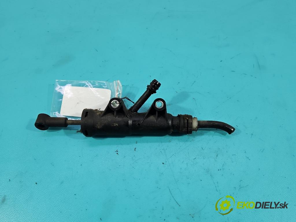 Vw Crafter 2006-2016 2.5 tdi 136hp manual 100 kW 2461 cm3 4- čerpadlo spojková A9062900212