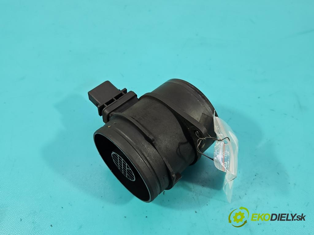 Vw Crafter 2006-2016 2.5 tdi 136 HP manual 100 kW 2461 cm3 4- průtokoměr: 0281002896 (Váha vzduchu)